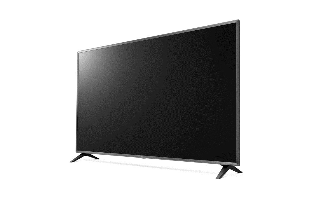LG 43UR781C0LK TV 109.2 cm (43") 4K Ultra HD Smart TV Wi-Fi Black 270 cd/m² LG 43UR781C0LK TV 109.2 cm (43") 4K Ultra HD Smart TV Wi-Fi Black 270 cd/m²