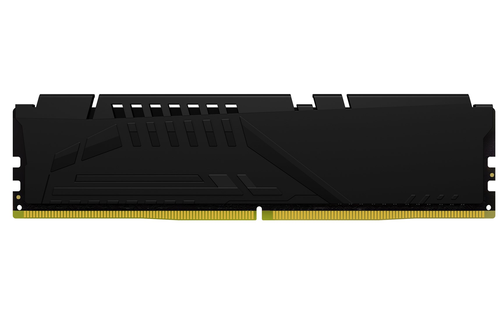Kingston Technology FURY Beast 32GB 6000MT/s DDR5 CL30 DIMM (Kit of 2) Black EXPO Kingston Technology FURY Beast 32GB 6000MT/s DDR5 CL30 DIMM (Kit of 2) Black EXPO