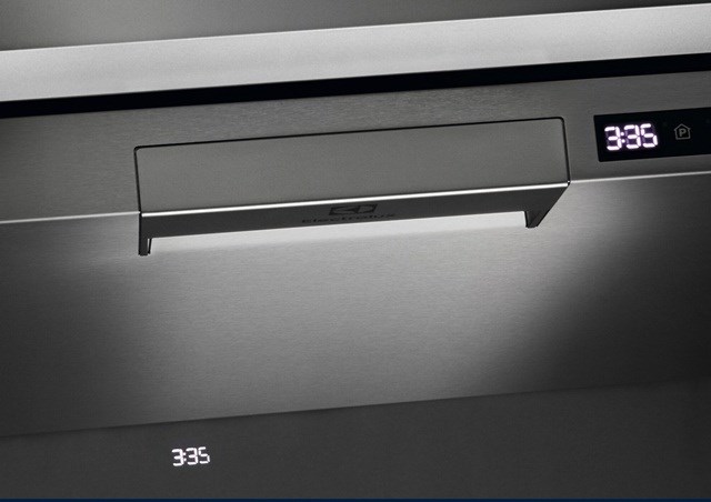Electrolux Serie 700 EEG88700W Fully built-in 14 place settings A Electrolux Serie 700 EEG88700W Fully built-in 14 place settings A