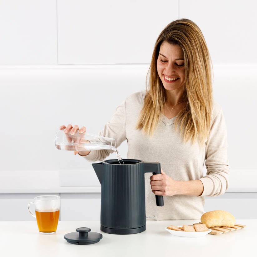 Taurus Jonic Tea electric kettle 1.7 L 2200 W Taurus Jonic Tea electric kettle 1.7 L 2200 W