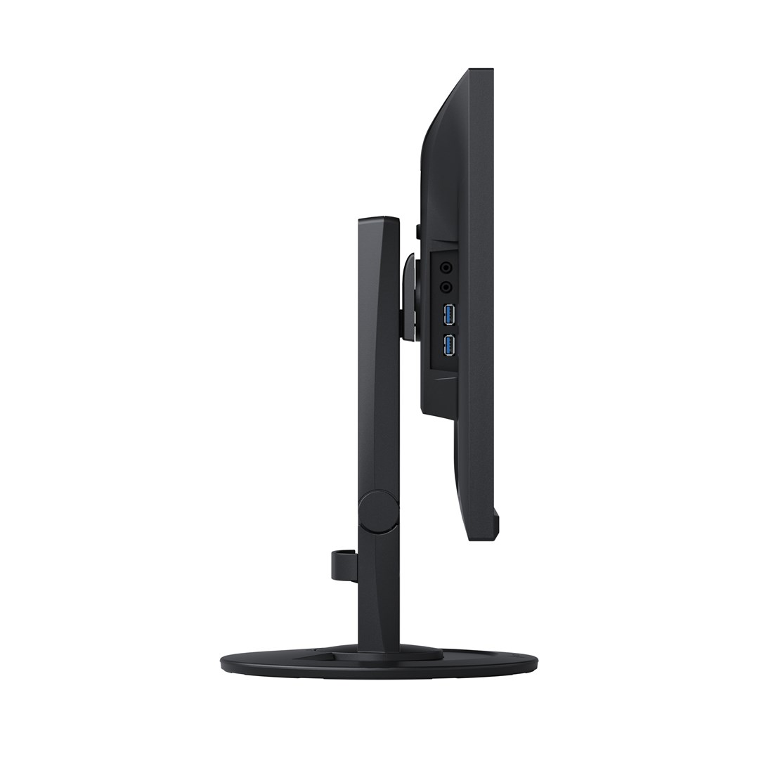 EIZO FlexScan EV2360-BK LED display 57.1 cm (22.5") 1920 x 1200 pixels WUXGA Black EIZO FlexScan EV2360-BK LED display 57.1 cm (22.5") 1920 x 1200 pixels WUXGA Black