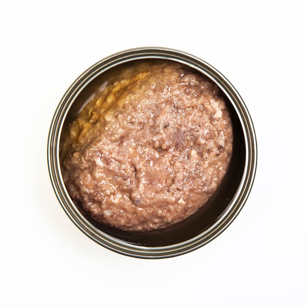 3COTY 21. Turkey and chicken - wet cat food - 180g 3COTY 21. Turkey and chicken - wet cat food - 180g