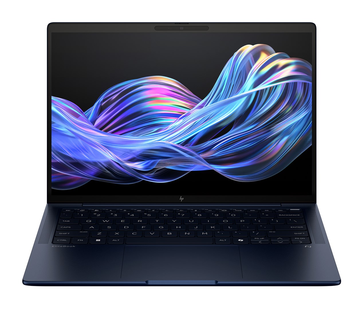 HP EliteBook X G1i 14 inch Notebook Next Gen AI PC Copilot+ PC Intel Core Ultra 7 258V Laptop 35.6 cm (14") 2K 32 GB LPDDR5x-SDRAM 1 TB SSD Wi-Fi 7 (802.11be) Windows 11 Pro Blue HP EliteBook X G1i 14 inch Notebook Next Gen AI PC Copilot+ PC Intel Core Ultra 7 258V Laptop 35.6 cm (14") 2K 32 GB LPDDR5x-SDRAM 1 TB SSD Wi-Fi 7 (802.11be) Windows 11 Pro Blue