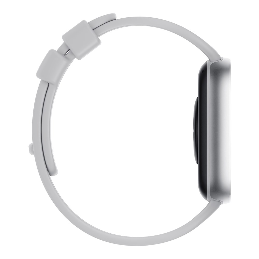 Xiaomi BHR7848GL smartwatch / sport watch 5 cm (1.97") AMOLED 47.5 mm Digital 450 x 390 pixels Touchscreen Grey, Silver GPS (satellite) Xiaomi BHR7848GL smartwatch / sport watch 5 cm (1.97") AMOLED 47.5 mm Digital 450 x 390 pixels Touchscreen Grey, Silver GPS (satellite)