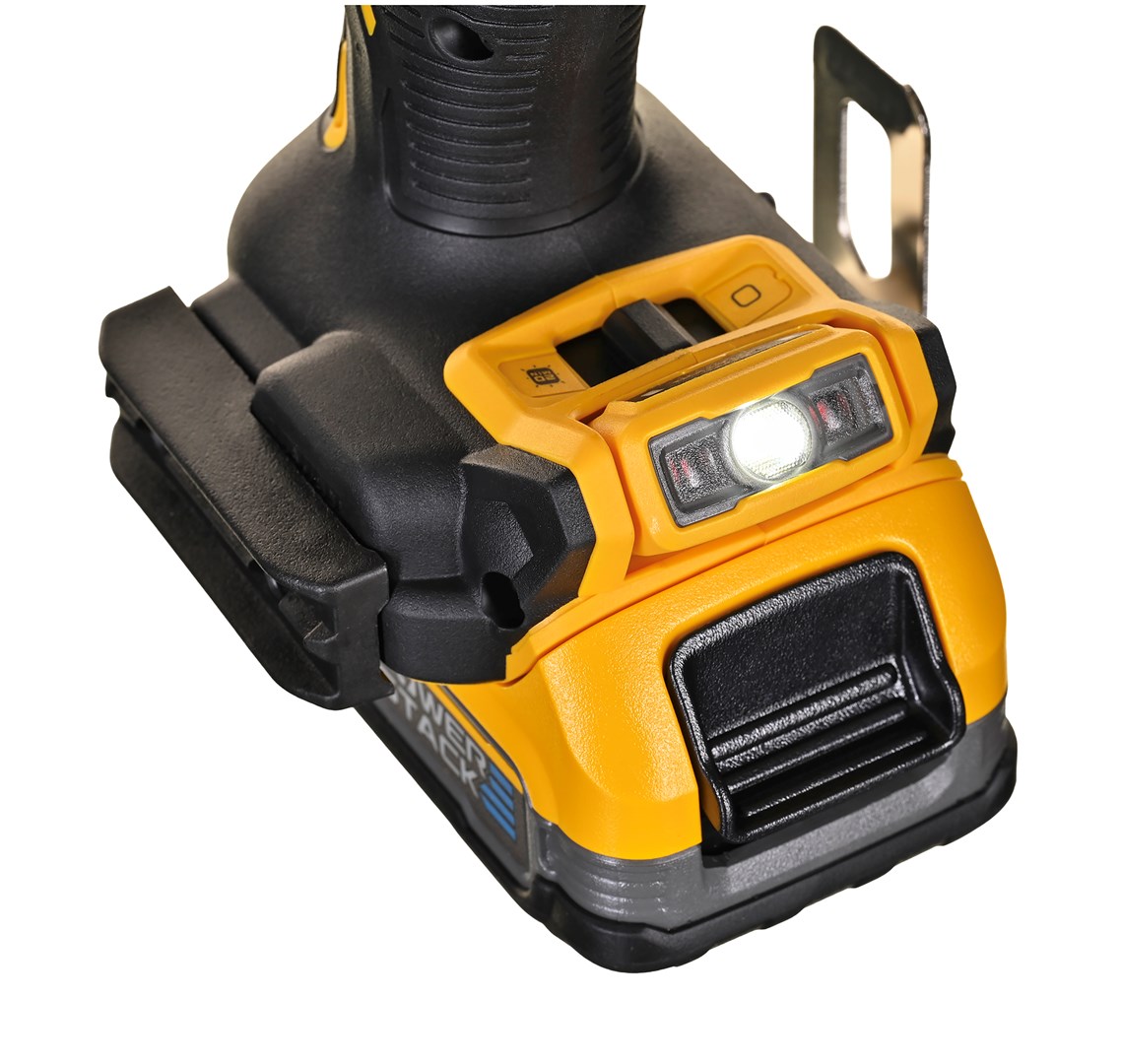 DeWALT DCD805E2T-QW drill 2000 RPM 1.34 kg DeWALT DCD805E2T-QW drill 2000 RPM 1.34 kg
