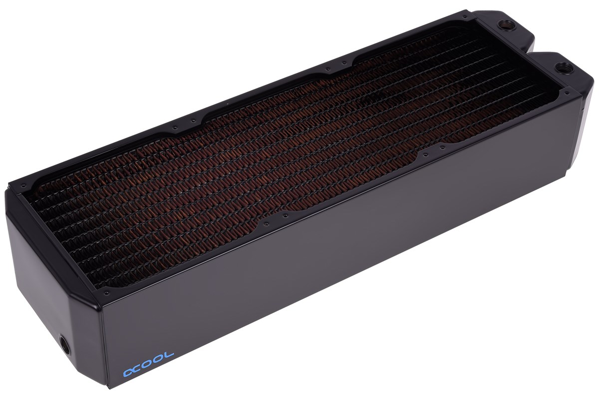 Alphacool NexXxoS Monsta Heatsink Alphacool NexXxoS Monsta Heatsink