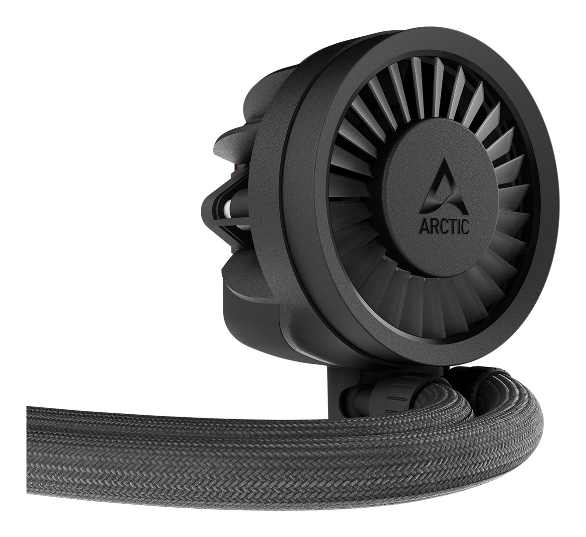 ARCTIC Liquid Freezer III Pro 240 - Multi Compatible All-in-One CPU Water Cooler ARCTIC Liquid Freezer III Pro 240 - Multi Compatible All-in-One CPU Water Cooler