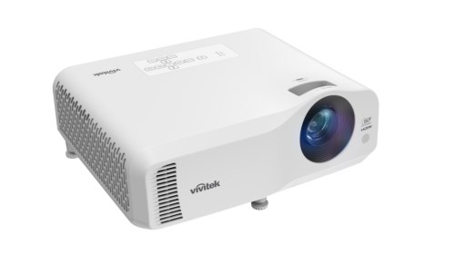 Laser Projector Vivitek DW2650Z Laser Projector Vivitek DW2650Z