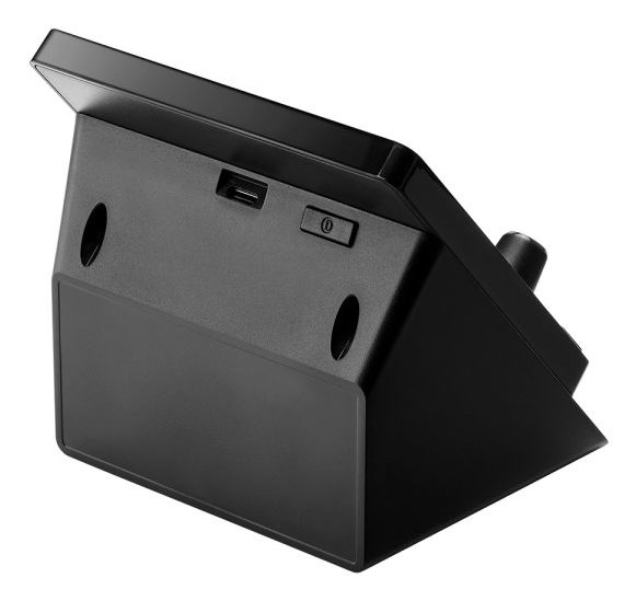 Hercules Stream 100 Black 4 buttons Hercules Stream 100 Black 4 buttons