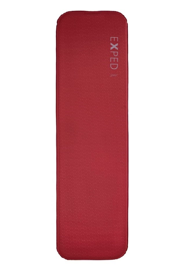 Exped SIM Comfort 5 M self-inflating mat Exped SIM Comfort 5 M self-inflating mat