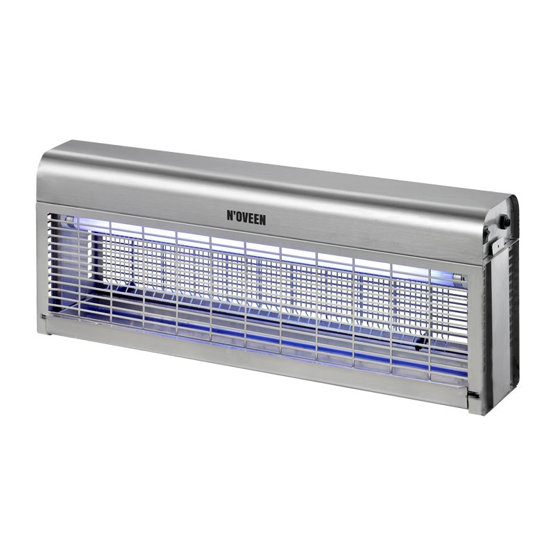 Insecticidal Lamp NOVEEN IKN1030 PROFFESIONAL SAFETY TUBES Insecticidal Lamp NOVEEN IKN1030 PROFFESIONAL SAFETY TUBES