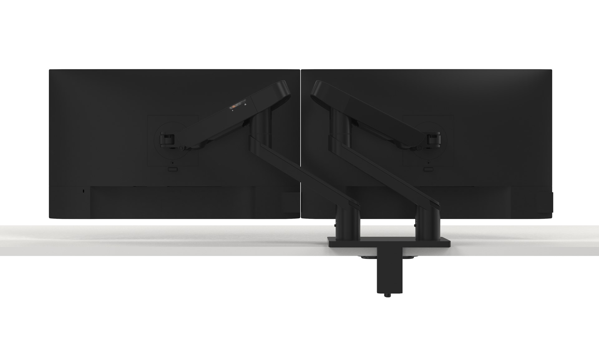 DELL Dual Monitor Arm – MDA20 DELL Dual Monitor Arm – MDA20