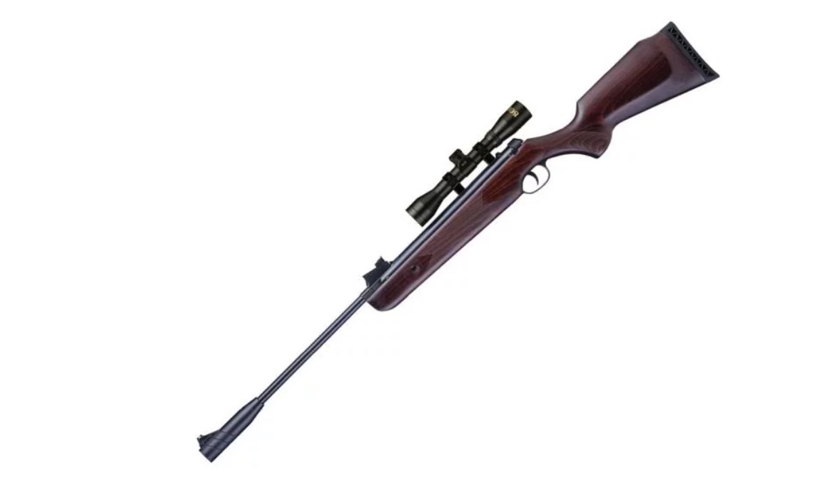 Air rifle Beeman Jackal 2066 cal. 4.5mm Air rifle Beeman Jackal 2066 cal. 4.5mm