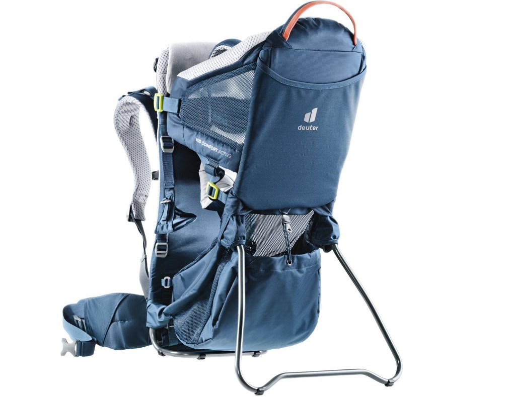 Deuter ACLite 23 Paprika- Redwood Trekking Backpack Deuter ACLite 23 Paprika- Redwood Trekking Backpack