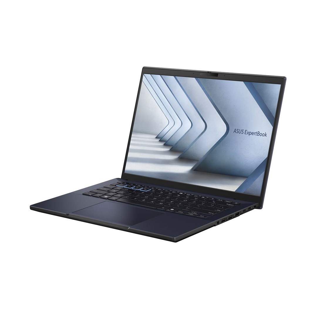 ASUS ExpertBook B3 B3404CMA_L-Q50455X Ultra 7 155H 14.0" WUXGA ASUS ExpertBook B3 B3404CMA_L-Q50455X Ultra 7 155H 14.0" WUXGA