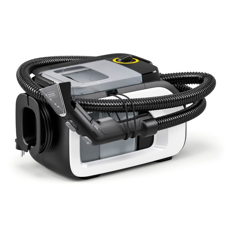 KARCHER SE 3 Compact Home N1 Washing Vacuum Cleaner - 1.081-539.0 KARCHER SE 3 Compact Home N1 Washing Vacuum Cleaner - 1.081-539.0