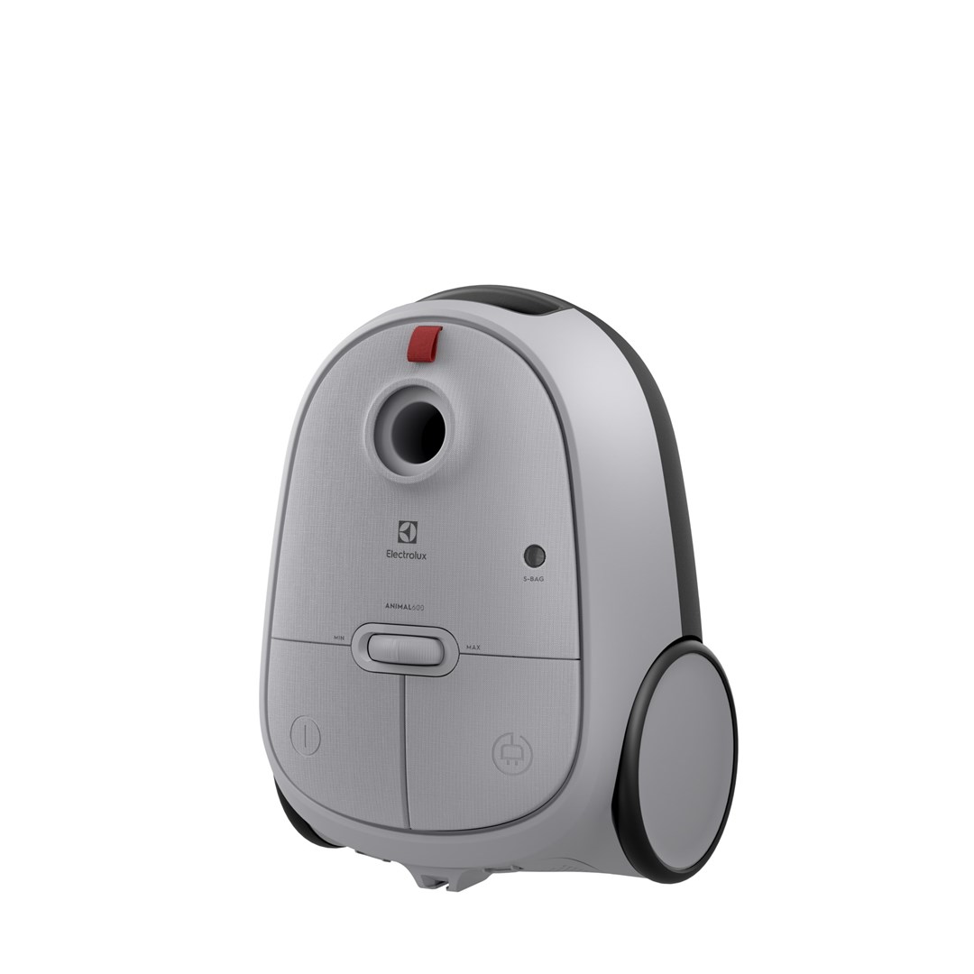 Electrolux EB61A5UG 3.5 L Cylinder vacuum Dry 750 W Dust bag Electrolux EB61A5UG 3.5 L Cylinder vacuum Dry 750 W Dust bag