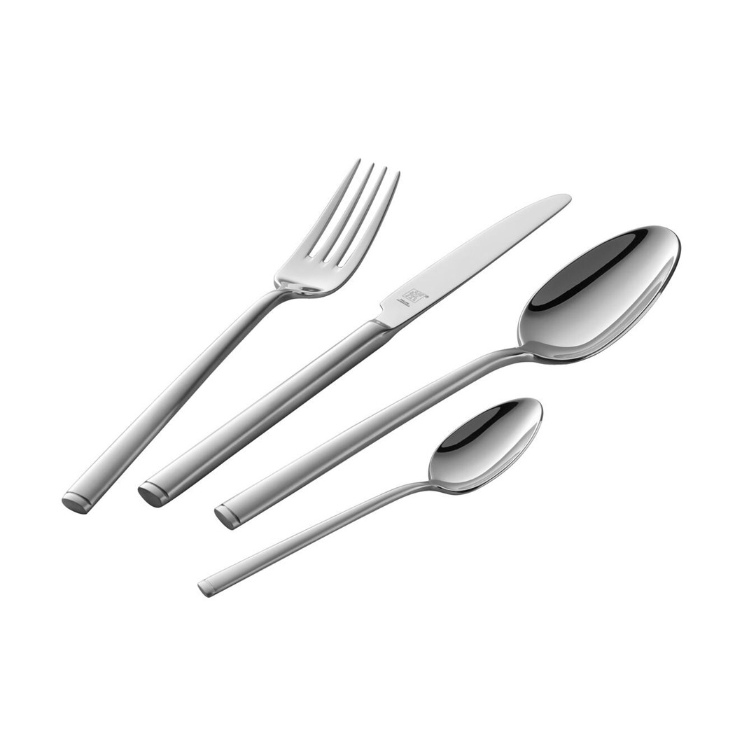 ZWILLING 07030-338-0 flatware set 68 pc(s) Silver ZWILLING 07030-338-0 flatware set 68 pc(s) Silver