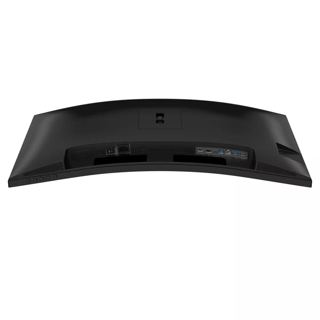 Philips 3000 series 34B2U3600C/00 computer monitor 86.4 cm (34") 3440 x 1440 pixels Wide Quad HD LCD Black Philips 3000 series 34B2U3600C/00 computer monitor 86.4 cm (34") 3440 x 1440 pixels Wide Quad HD LCD Black