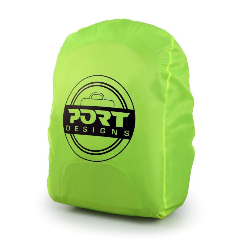 Port Designs Courchevel backpack Casual backpack Black Nylon Port Designs Courchevel backpack Casual backpack Black Nylon