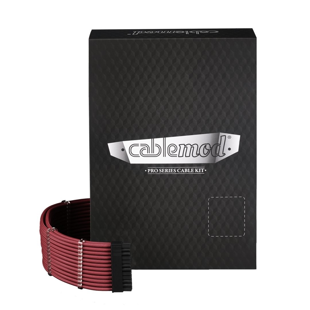 Cablemod CM-PCSI-FKIT-NKBR-R internal power cable Cablemod CM-PCSI-FKIT-NKBR-R internal power cable