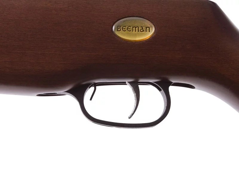 Air Rifle BEEMAN USA QUIET TEK m.1153 GAS RAM k.5.5 mm Air Rifle BEEMAN USA QUIET TEK m.1153 GAS RAM k.5.5 mm