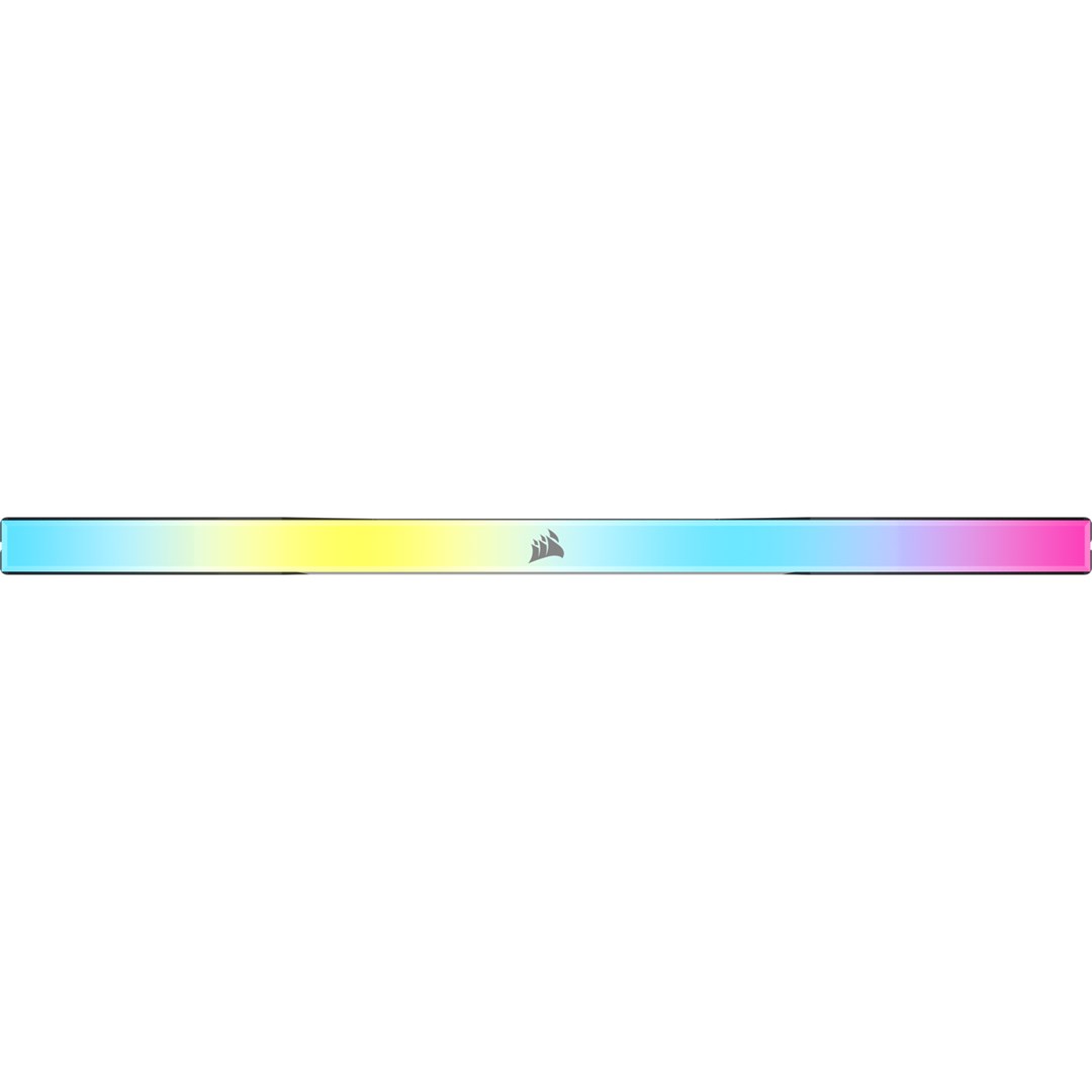 Corsair Vengeance RGB CMH96GX5M2B5200C38 memory module 96 GB 2 x 48 GB DDR5 5200 MHz Corsair Vengeance RGB CMH96GX5M2B5200C38 memory module 96 GB 2 x 48 GB DDR5 5200 MHz
