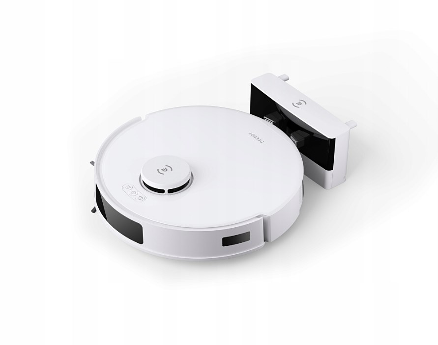 Cleaning robot Ecovacs Deebot N20 Cleaning robot Ecovacs Deebot N20