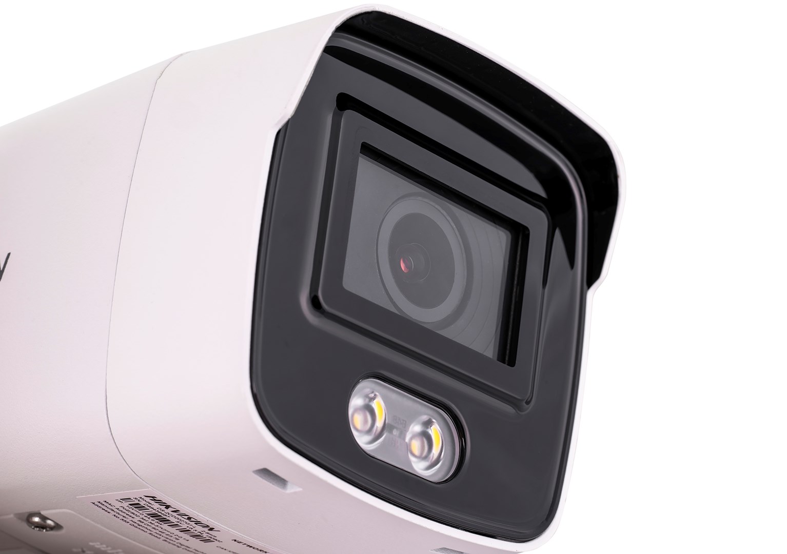 Hikvision DS-2CD2027G1-L Bullet IP security camera Indoor & outdoor 1920 x 1080 pixels Ceiling/Wall/Pole Hikvision DS-2CD2027G1-L Bullet IP security camera Indoor & outdoor 1920 x 1080 pixels Ceiling/Wall/Pole