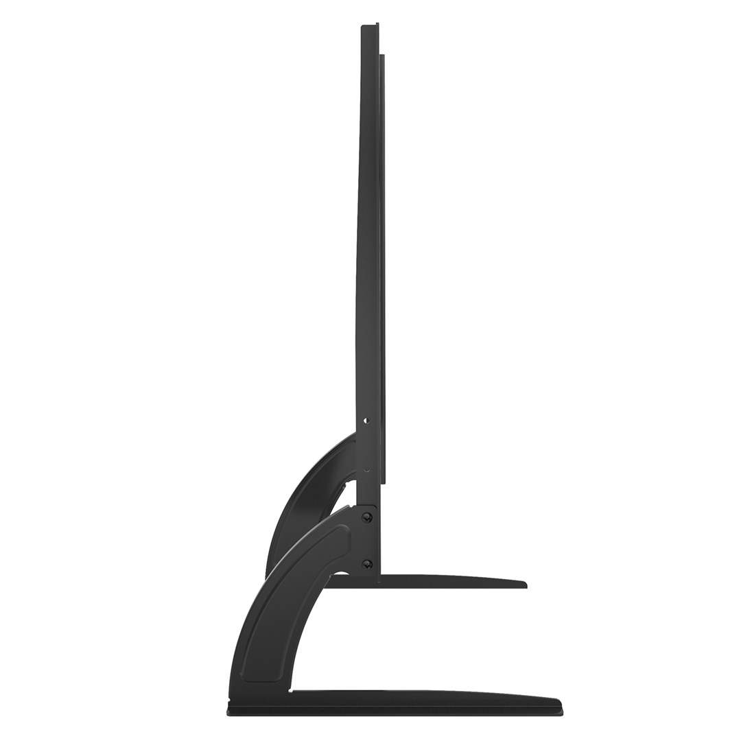 Universal TV Stand Monitor Screen Desk Holder Bracket 50kg VESA 32" - 70" Universal TV Stand Monitor Screen Desk Holder Bracket 50kg VESA 32" - 70"