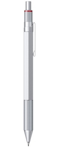 Rotring 2164109 mechanical pencil 3 pc(s) Rotring 2164109 mechanical pencil 3 pc(s)