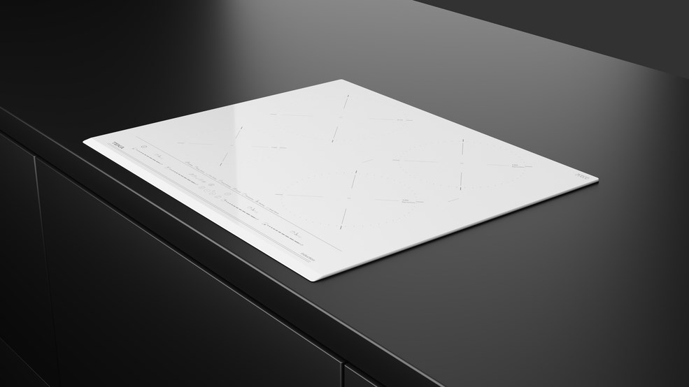 TEKA Induction Hob IZC 64630 WH MST TEKA Induction Hob IZC 64630 WH MST