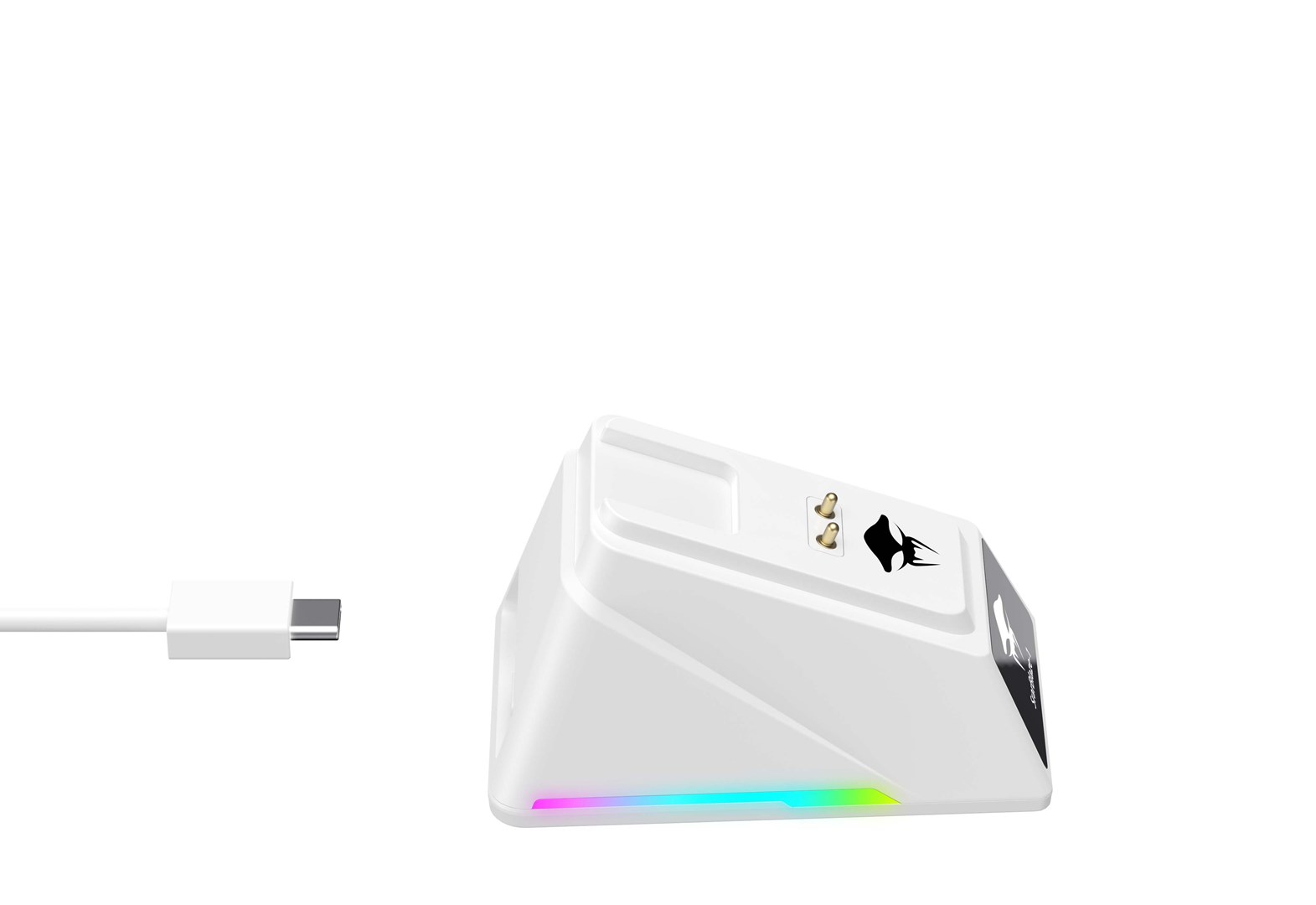 Havit StarBlaze-1 - gaming mouse (black and white) Havit StarBlaze-1 - gaming mouse (black and white)