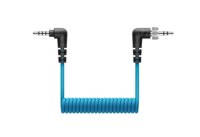 Sennheiser MKE 400 - condenser microphone, supercardioid Sennheiser MKE 400 - condenser microphone, supercardioid