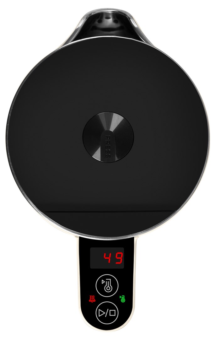 CONCEPT Electric Kettle RK3305 CONCEPT Electric Kettle RK3305