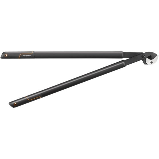 Fiskars 112450 pruning shears Anvil Black Fiskars 112450 pruning shears Anvil Black