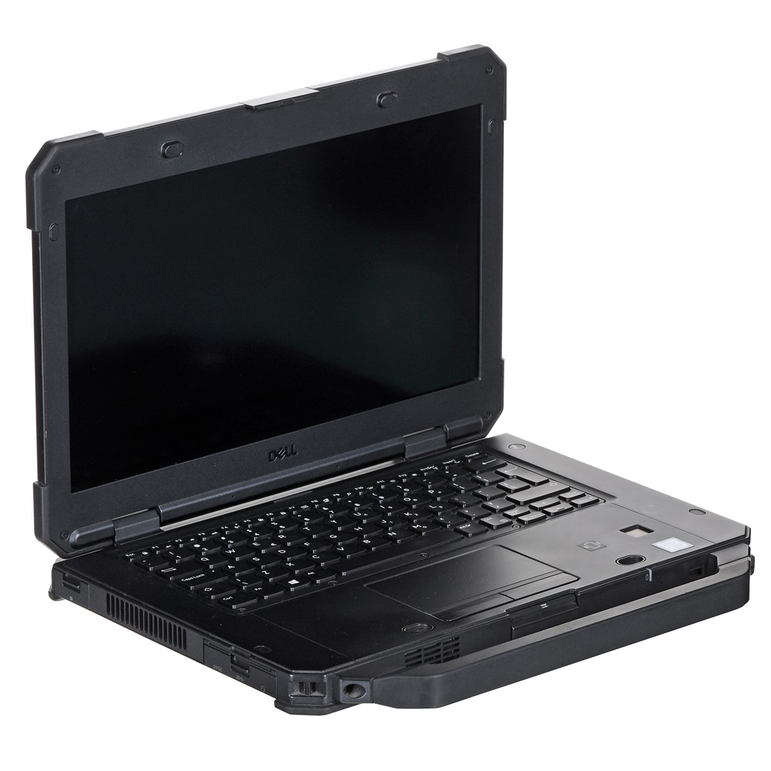 DELL LATITUDE RUGGED 5420 i5-8350U 16GB 512GB SSD 14" FHD(touch) LTE Win11pro Used DELL LATITUDE RUGGED 5420 i5-8350U 16GB 512GB SSD 14" FHD(touch) LTE Win11pro Used