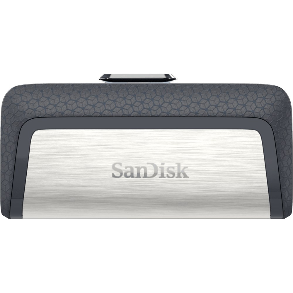 Sandisk Ultra Dual Drive USB Type-C USB flash drive 64 GB USB Type-A / USB Type-C 3.2 Gen 1 (3.1 Gen 1) Black,Silver Sandisk Ultra Dual Drive USB Type-C USB flash drive 64 GB USB Type-A / USB Type-C 3.2 Gen 1 (3.1 Gen 1) Black,Silver