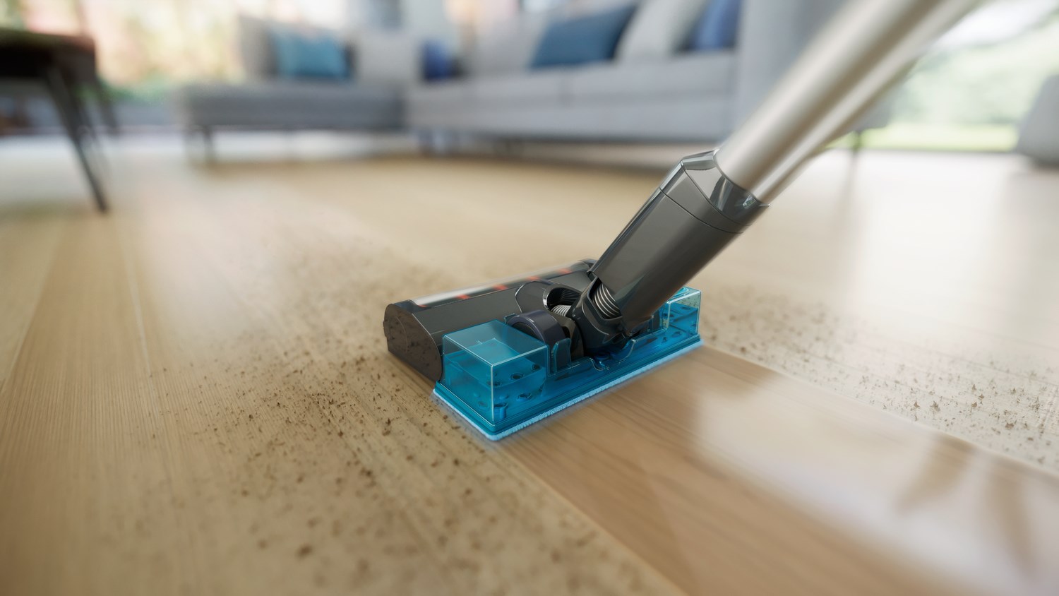 Philips 3000 series XC3133/01 stick vacuum/electric broom Battery Dry Bagless Philips 3000 series XC3133/01 stick vacuum/electric broom Battery Dry Bagless