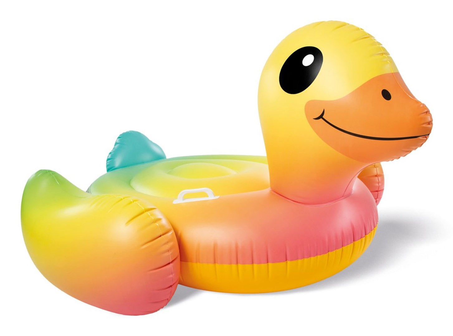 Intex 57556NP pool/beach float Multicolour Image Vinyl Ride-on float Intex 57556NP pool/beach float Multicolour Image Vinyl Ride-on float