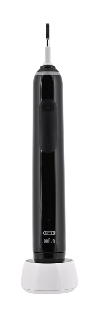 Oral-B Pro 3 Pro3 3000 Adult Rotating-oscillating toothbrush Black Oral-B Pro 3 Pro3 3000 Adult Rotating-oscillating toothbrush Black