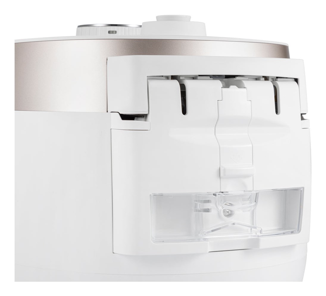 Cuckoo CRP-ST0609F rice cooker 1.08 L 880 W Champagne, White Cuckoo CRP-ST0609F rice cooker 1.08 L 880 W Champagne, White