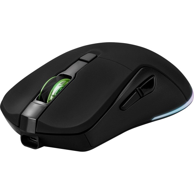 WIRELESS MOUSE DEFENDER DEMON GM-534 RF 3200DPI 6P WIRELESS MOUSE DEFENDER DEMON GM-534 RF 3200DPI 6P
