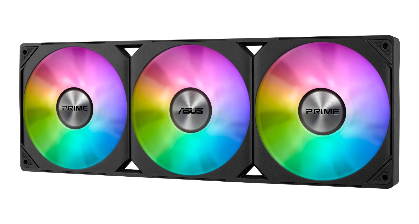 Asus Prime LC 360 ARGB Processor Liquid cooling kit 12 cm Asus Prime LC 360 ARGB Processor Liquid cooling kit 12 cm
