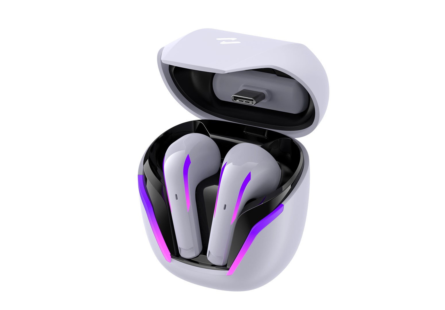 Havit TW970 - TWS wireless in-ear headphones (white) Havit TW970 - TWS wireless in-ear headphones (white)