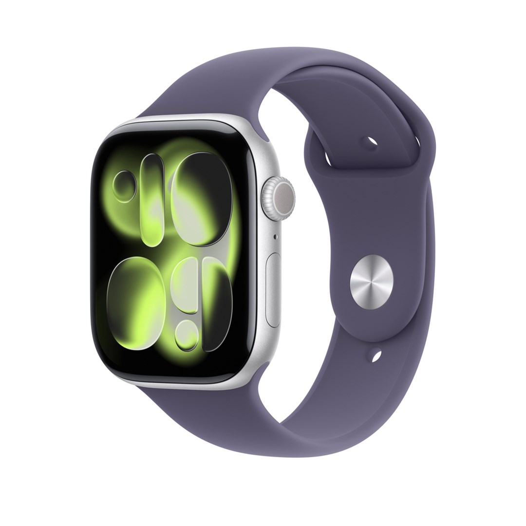 Apple MFH14ZM/A Smart Wearable Accessories Band Purple Fluoroelastomer Apple MFH14ZM/A Smart Wearable Accessories Band Purple Fluoroelastomer
