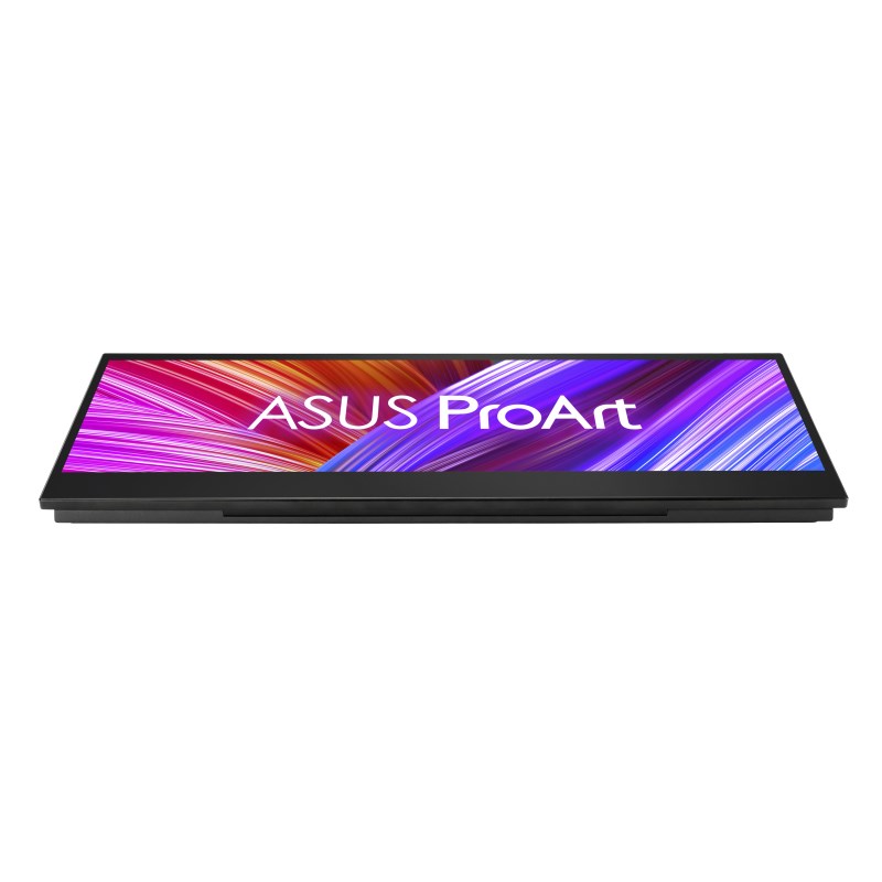 ASUS ProArt PA147CDV computer monitor 35.6 cm (14") 1920 x 550 pixels LCD Touchscreen Black ASUS ProArt PA147CDV computer monitor 35.6 cm (14") 1920 x 550 pixels LCD Touchscreen Black