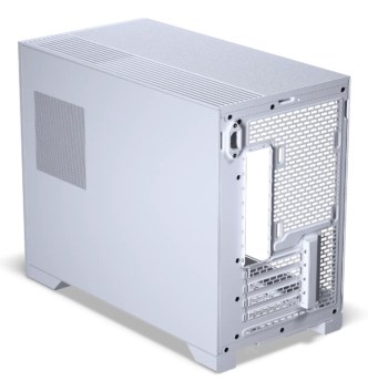 PHANTEKS XT M3 Mini Tower Case, Tempered Glass PHANTEKS XT M3 Mini Tower Case, Tempered Glass