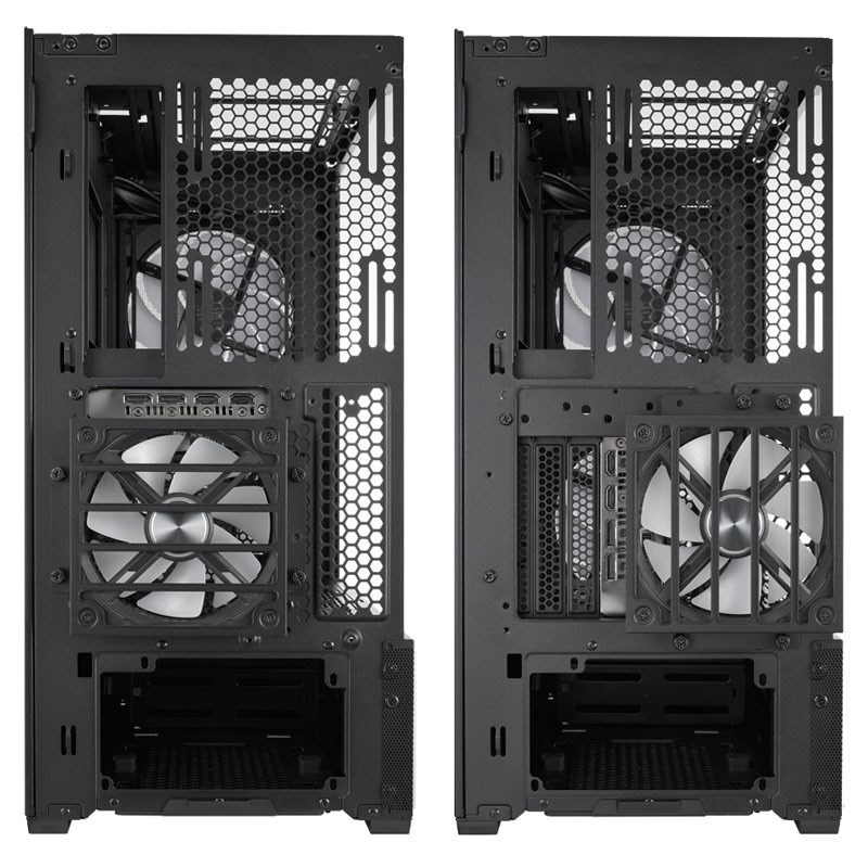 Lian Li LANCOOL 216 RGB, E-ATX-GehA?¤ Lian Li LANCOOL 216 RGB, E-ATX-GehA?¤