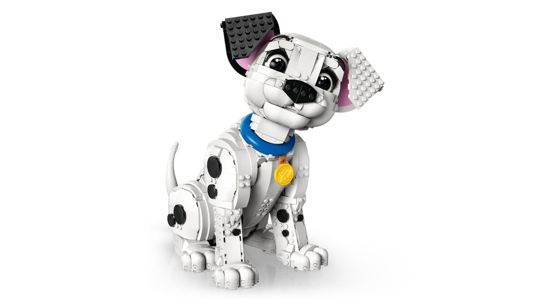 LEGO DISNEY 43269 101 Dalmatians - Puppy LEGO DISNEY 43269 101 Dalmatians - Puppy
